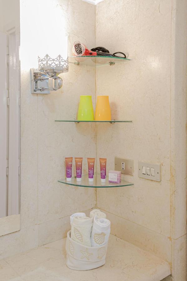2 Bedroom Condo, With Pool, And Beach & Lagoon Access Hurghada Eksteriør billede