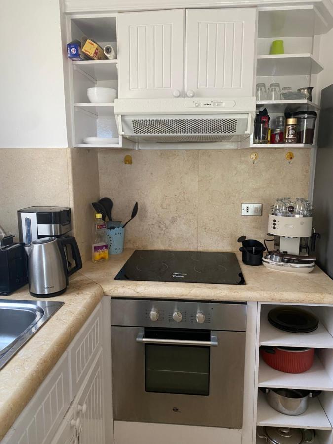 2 Bedroom Condo, With Pool, And Beach & Lagoon Access Hurghada Eksteriør billede