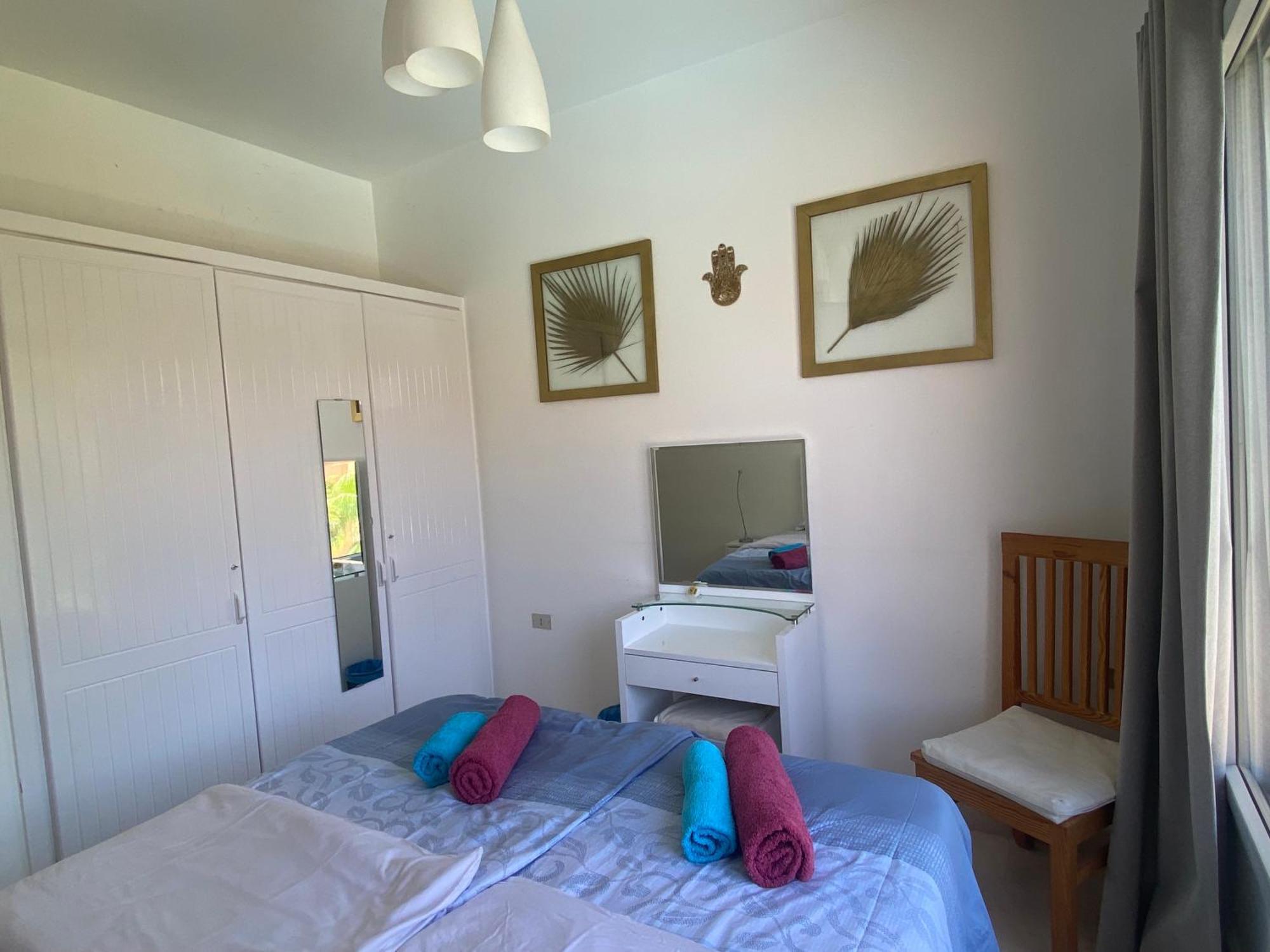2 Bedroom Condo, With Pool, And Beach & Lagoon Access Hurghada Eksteriør billede